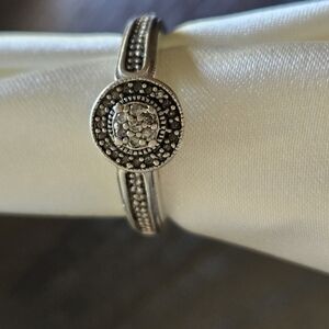 925 JWBR Sterling Silver Ring USED